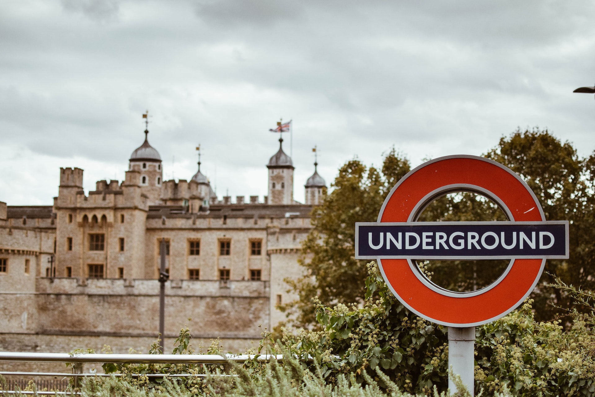 Tower of London