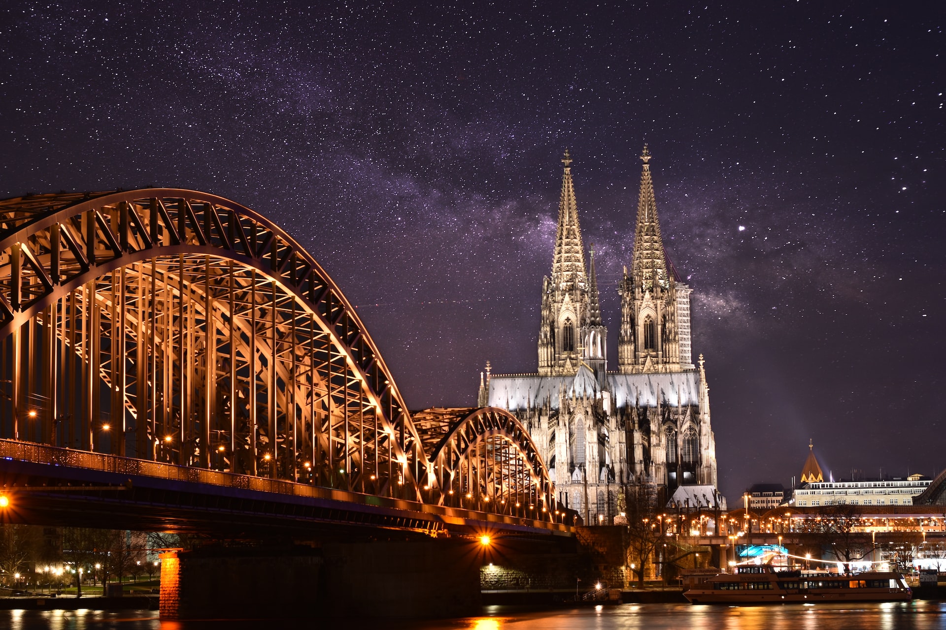 Cologne Cathedral