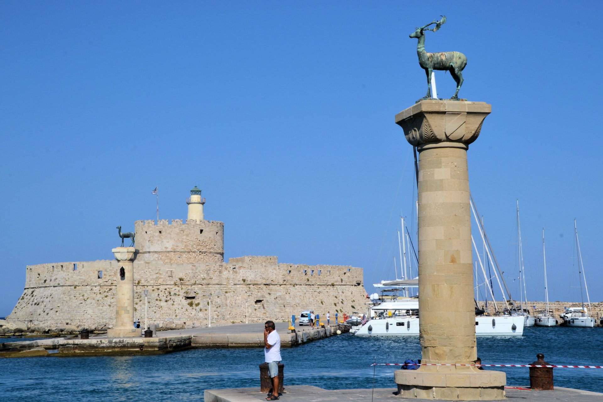 Medieval City of Rhodes